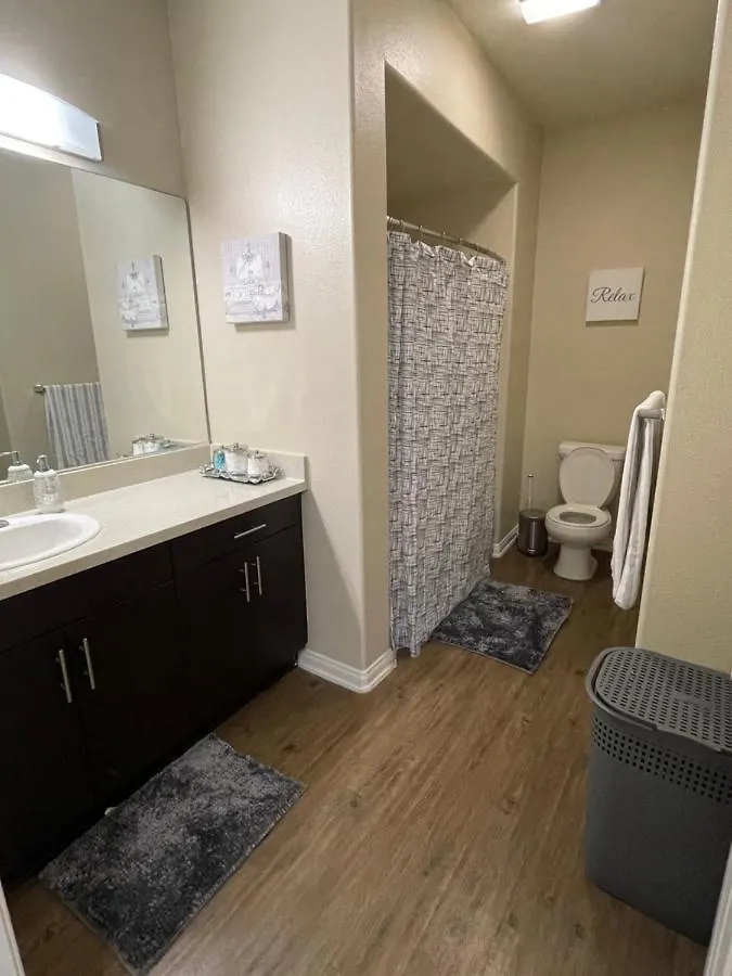 Aqua Marina Del Rey/2 Bedroom Los Angeles 0*,