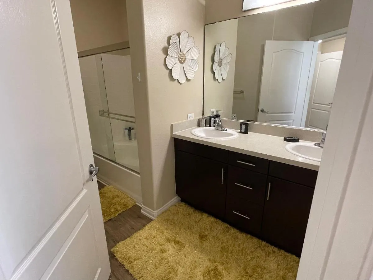 Aqua Marina Del Rey/2 Bedroom Los Angeles