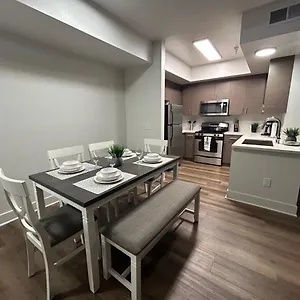  Apartment Tierra 2 Bedroom In Marina Del Rey
