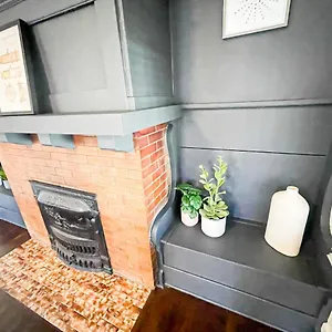  Holiday home Peaceful 2 Bedroom - Nh-win